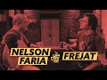 Um Café Lá Em Casa | Frejat e Nelson Faria