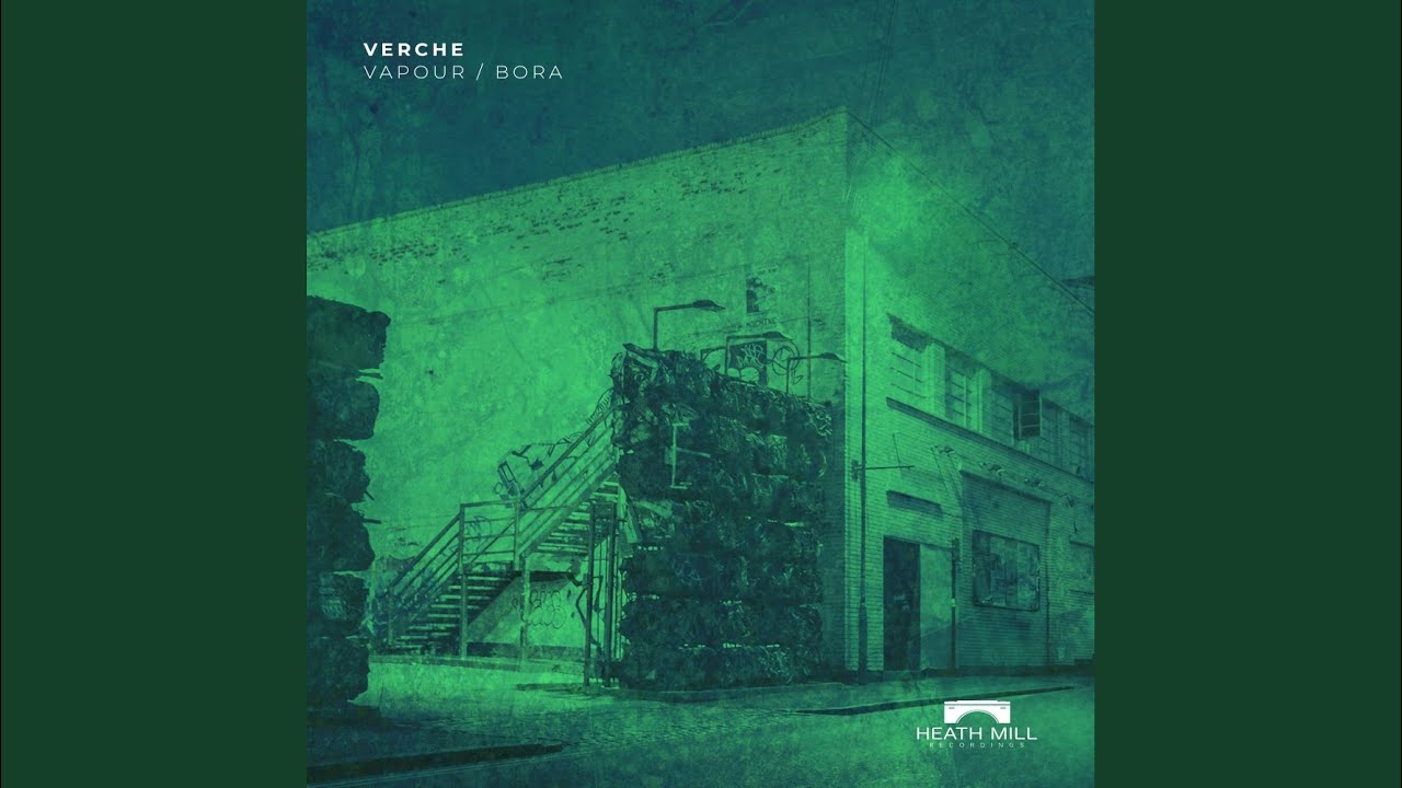 Vapour (Original Mix)