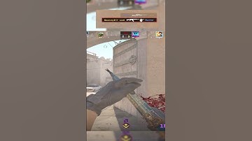 Dust 2 3k Prefire | CS2