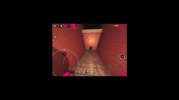 Tutorial hiding skipped?! Roblox grace #roblox #robloxgrace