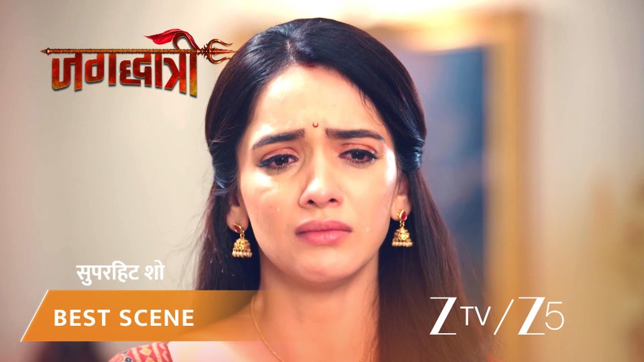 JAGADHATRI | शिवाए की माफ़ी: क्या जगद्धात्री मान जाएंगी?