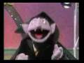 Sesame Street - Little Miss Count Along