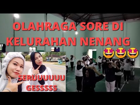 Aerobic dan Zumba