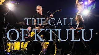 Metallica: The Call Of Ktulu - Live In Detroit, MI (November 12, 2023) [Multicam]