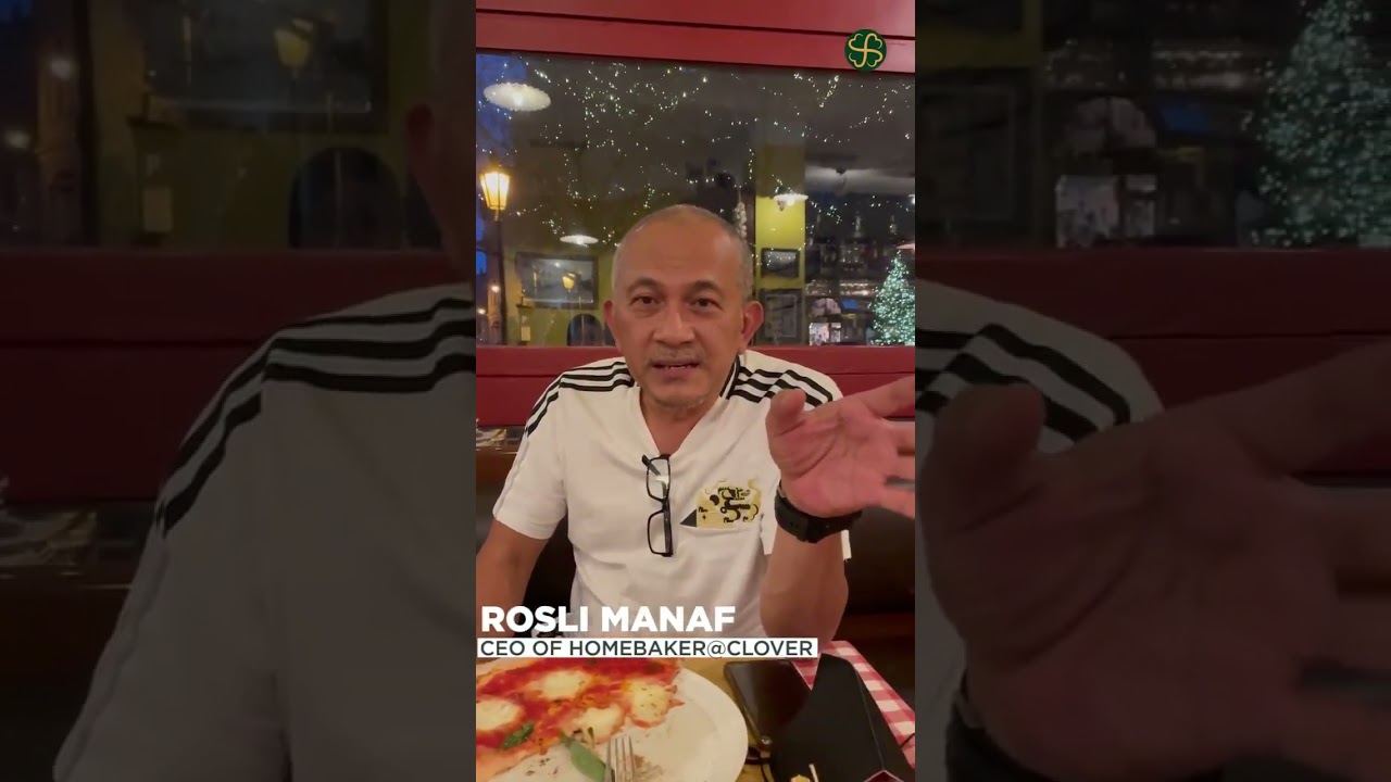 CEO Spontaneous Talk | Episode 1 in Prague, Czech Republic (Part 1)