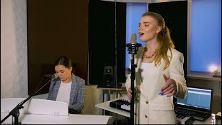 for KING & COUNTRY - God Only Knows (Cover by MATSEPA)