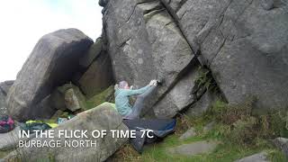 Foto de Peak District Boulder