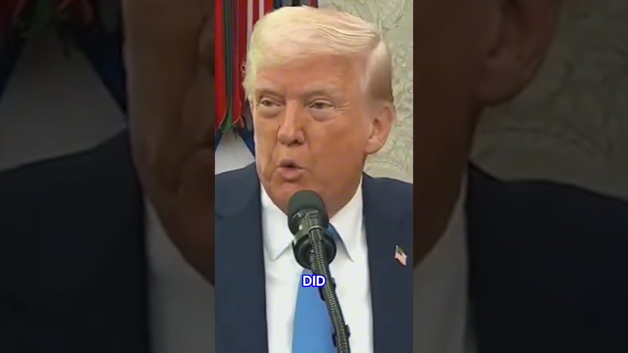 Why Did Trump Pardon Nikola CEO 