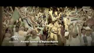 Absa Bafana Bafana ad