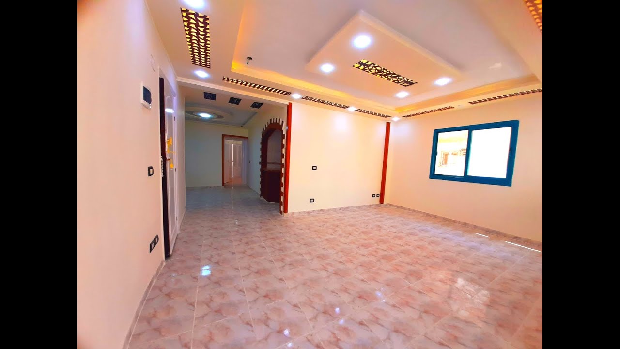 تم تخفيض السعر لسرعه البيع شقه رائعه للبيع مساحه 135متر 2 غرف بجوار البحر و فندق دارالدفاع الجوي