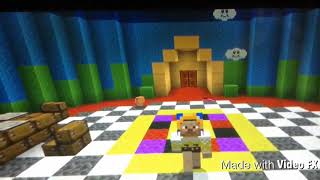 *omg* Jeffy in minecraft super Mario series ep 8 screenshot 5