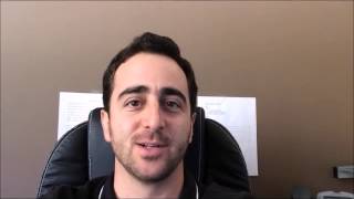 Richard Schulman Video Introduction