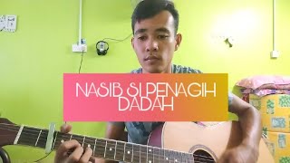 Adek chini-nasib si penagih dadah cover by Lokman