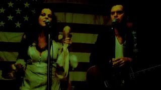 The Tall Pines - Fear Is The Devil Live