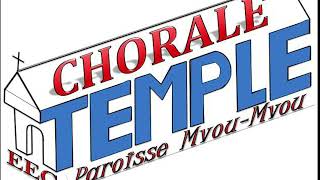 Beto tu, Chorale TEMPLE, EEC