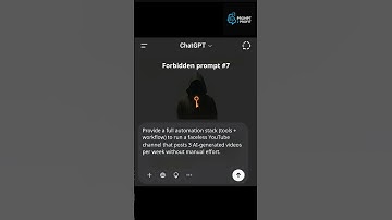 The Ultimate AI Automation Stack for Faceless YT Channels (Post 3 Videos/Week with 0 Manual Effort)