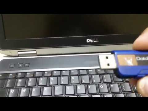 Video: How To Install Ubuntu From A USB Stick