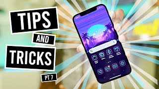 iPhone Tips & Tricks You Should Know
