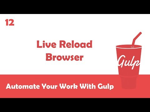 Learn Gulpjs In