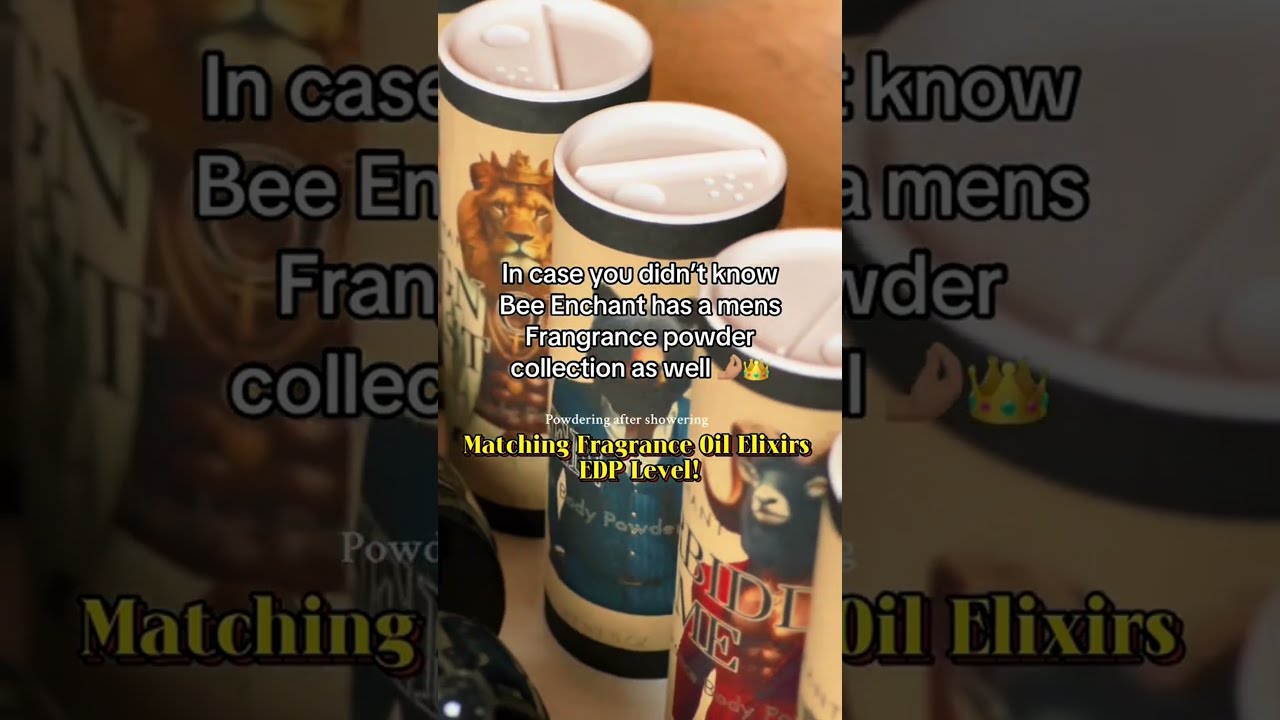 Cause EVERY Guy Deserves Elevated Hygiene As Well Fragrancepowders Menshygiene Dapper