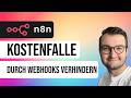 n8n Webhooks schützen: Basic, Header und JWT Auth erklärt