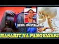 PBA PLAYER na NAGTAMO ng PINAKA-MASAKIT na INJURY sa KASAYSAYAN ng PBA | SPINAL CORD INJURY