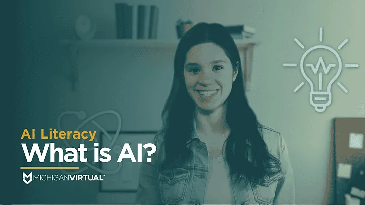 AI Literacy: What is AI?