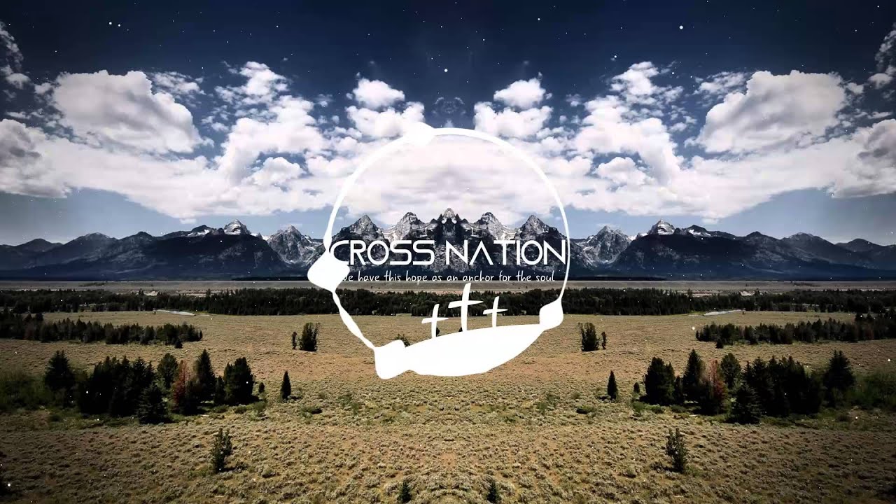 Edge Kingsland - Glory Pt2 (Chris Howland Re Work) [Christian Tropical House]