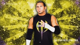 WWE Matt Hardy Theme Song \