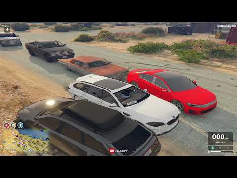 Fivem Stream VOD #7