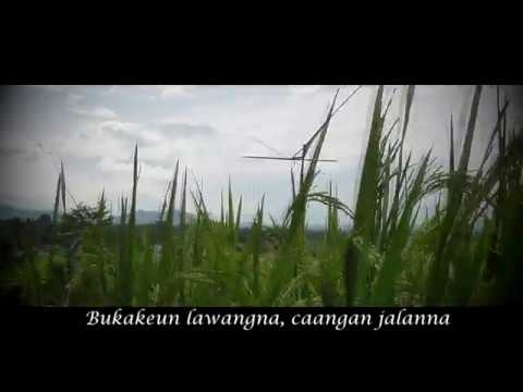 LAGU SUNDA - ASIH DIRI - BUNDA CASWATI ( NEW VIDEO OFFICIAL )