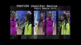 BATONBIZ.COM Jennifer Marcus Mania 2012