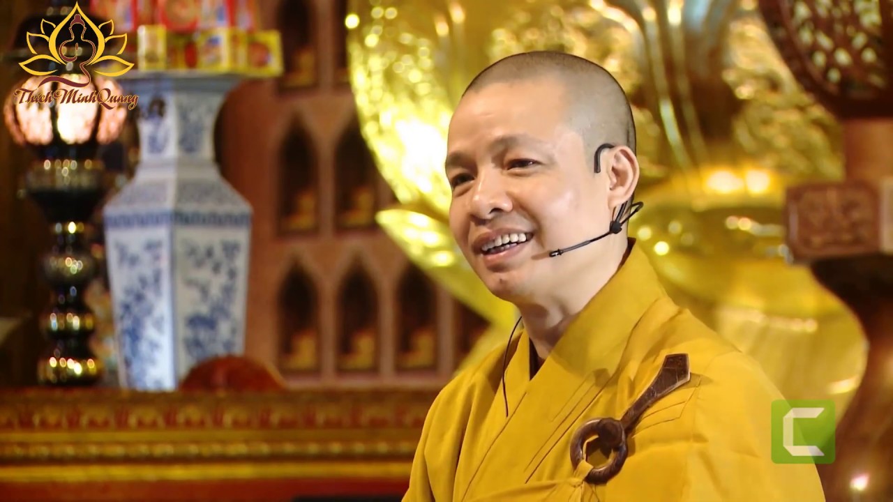 Văn Hóa Đi Lễ Chùa Đầu Năm I TT. Thích Minh Quang