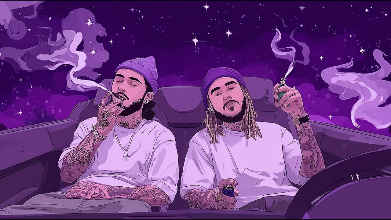 OG CHILL RAP — Everyday OG Chill | West Coast • 420 Mood • Stoner Vibes - Vol.6