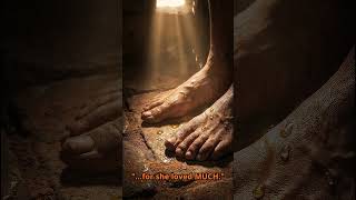 Mary Anointed #jesus #god