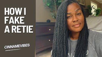 My Simple Hair Trick for Awesome Results!