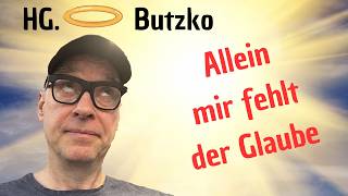 HG. Bitzko: Wie hältst du es mit der Religion … Donald Trump?
