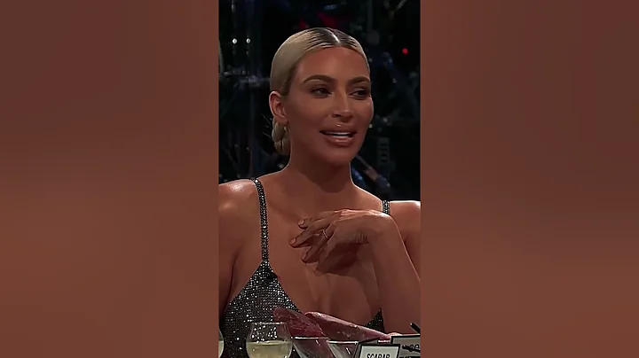 Spill Your Guts or Fill Your Guts w/ Kim Kardashian