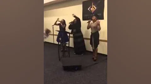 The Fam-Trust Me Medley