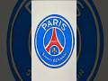 If you are a PSG fan please subscribe | #psg #satisfying #footballart