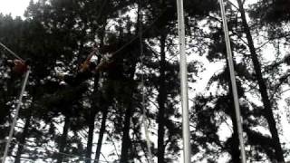 Andrรฉ - Back end Plange