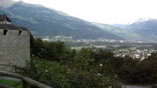 Pol in Vaduz Liechtenstein 2010