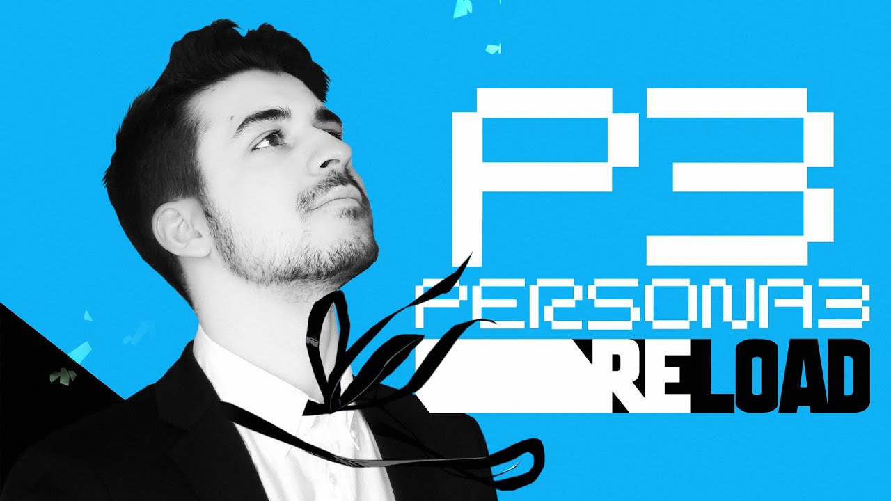 IL MIGLIOR GIOCO DELLA SERIE? - Persona 3 Reload ITA - EP 1
