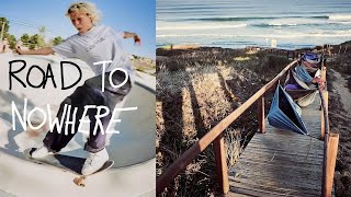 Road to Nowhere featuring Maité Steenhoudt & friends