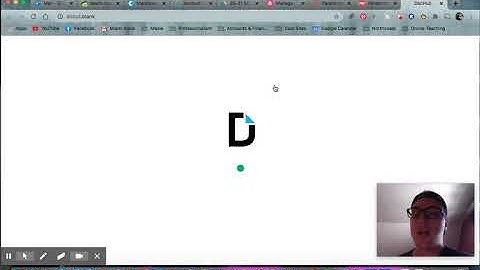 Using DocHub to Edit PDFs! Part 1