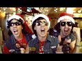 NOTORIOUS MSG - Double Happy Christmas [Official Music Video]