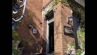 649 N Rossmore Ave LA 90004 - Studio