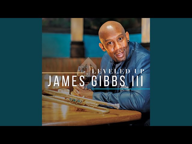 James Gibbs III - Cuttin' a Rug