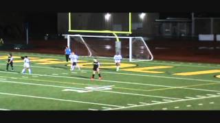 12032015 MCHS v Hayward Highlights