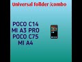 #universal#folder #universal on off switch #sub board #charging patta